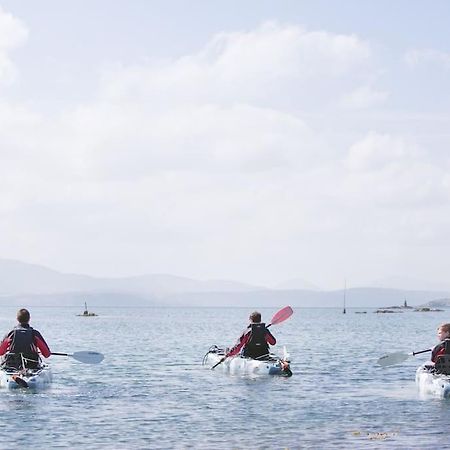 Maisie Ryan'S Beach Accommodation 卡赫达尼 外观 照片