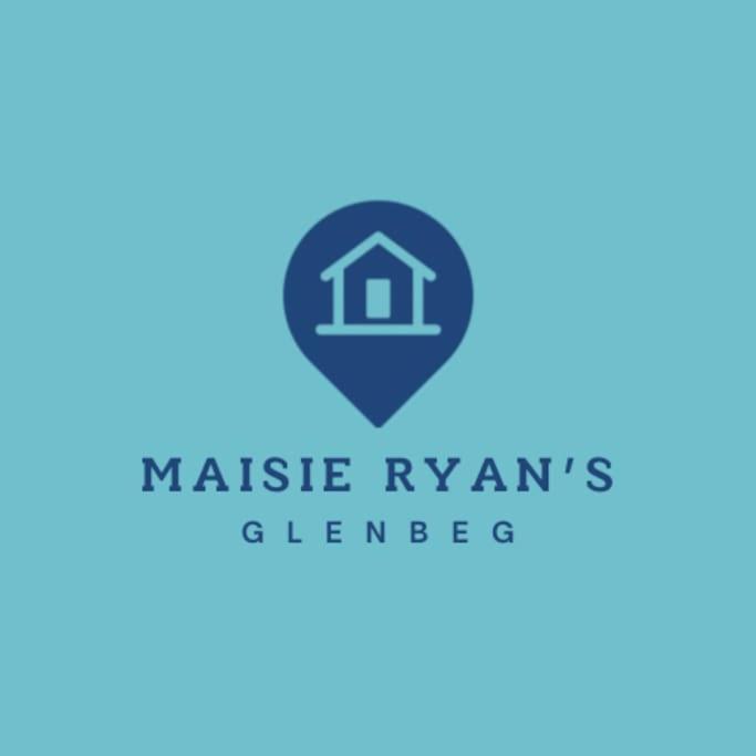 Maisie Ryan'S Beach Accommodation 卡赫达尼 外观 照片